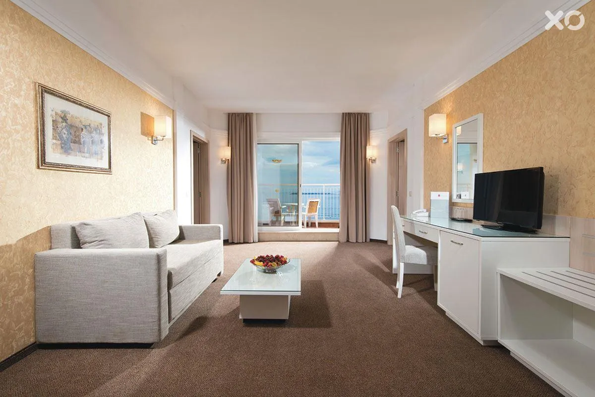 Dreams Sunny Beach Resort & Spa