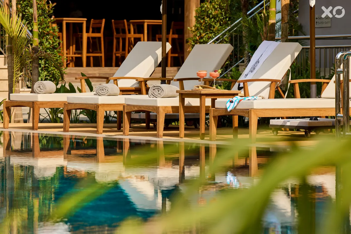 Movenpick Resort Antalya Tekirova