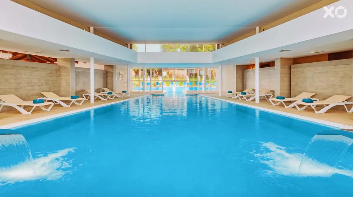 Blau Colonia Sant Jordi Resort & Spa