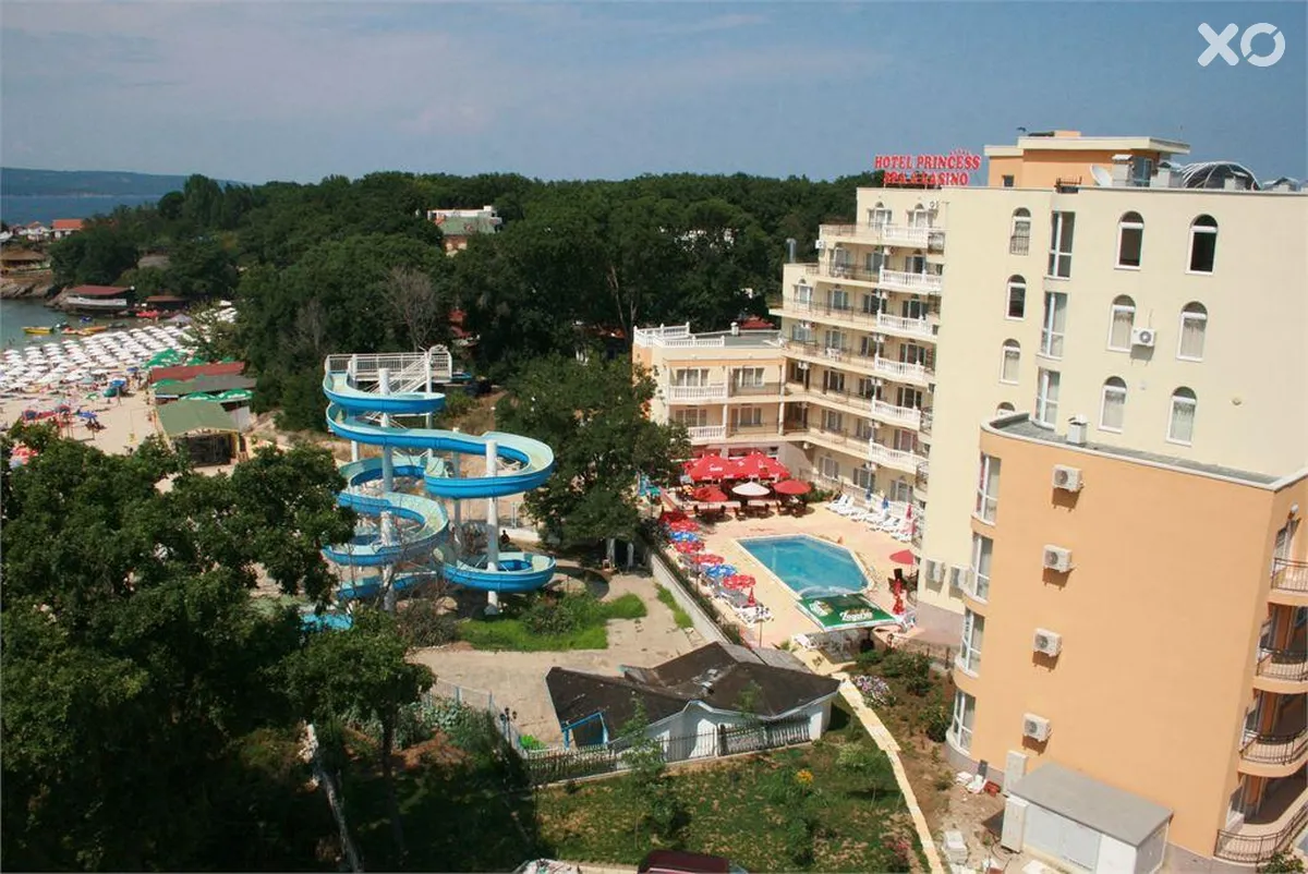 Princess Residence Hotel