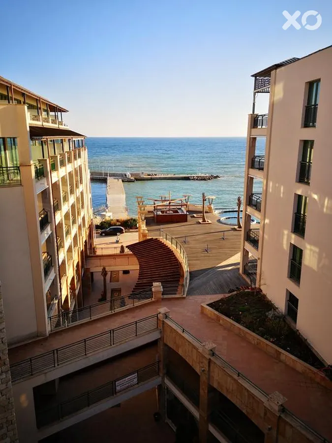 Marina City Hotel