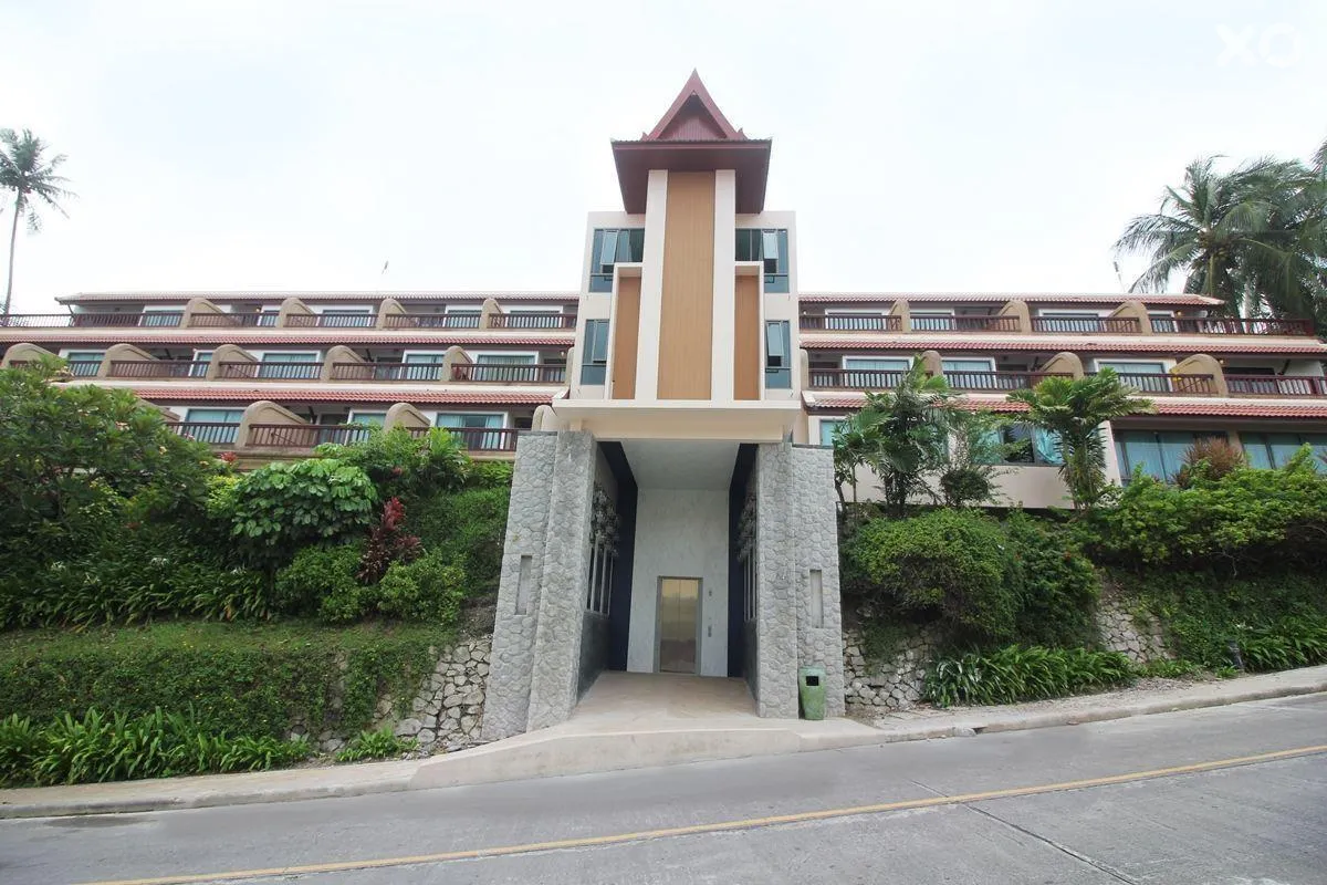 Novotel Phuket Resort