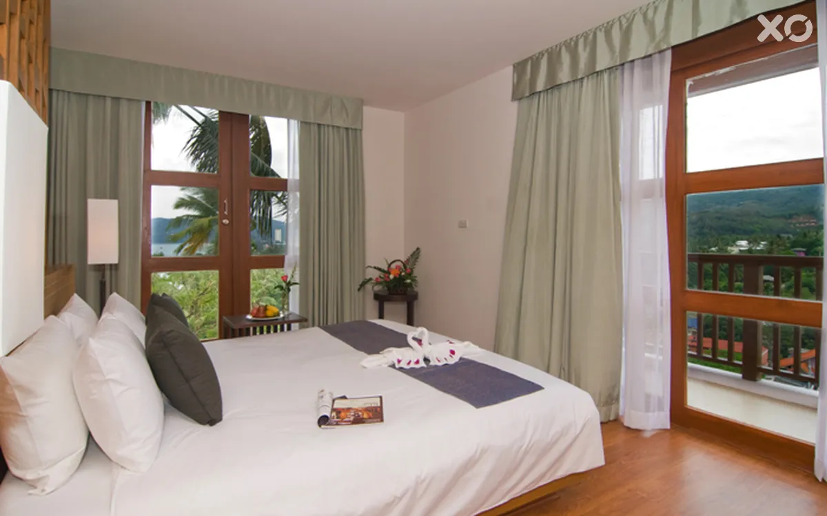 Peach Blossom Resort