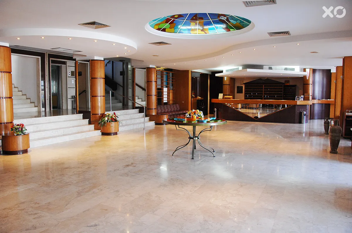 Belair Beach Hotel