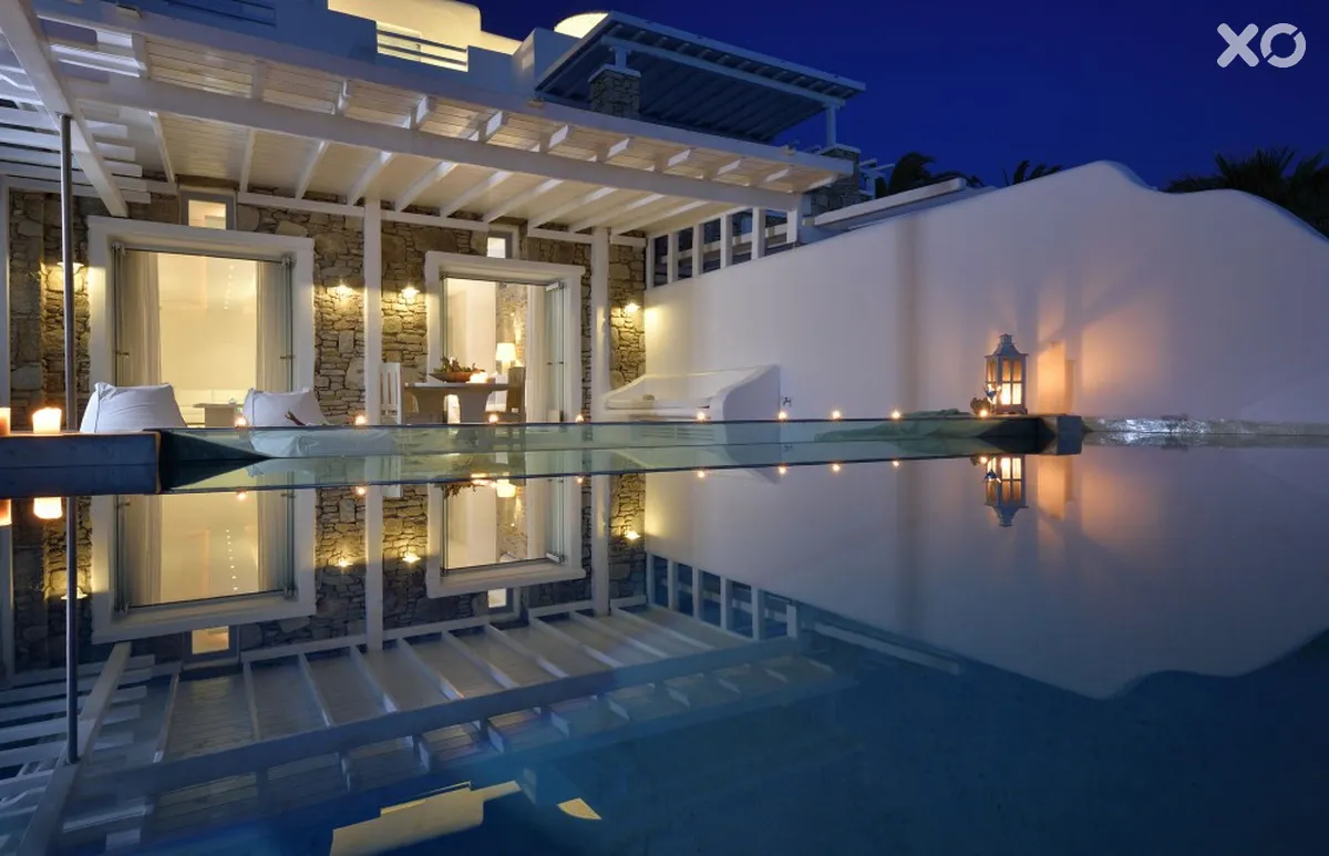 Saint John Hotel & Villas