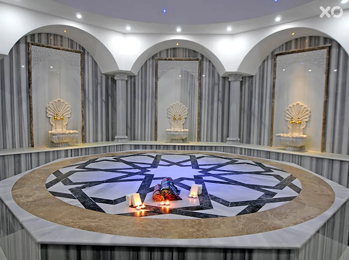 Zigana Alacati Resort