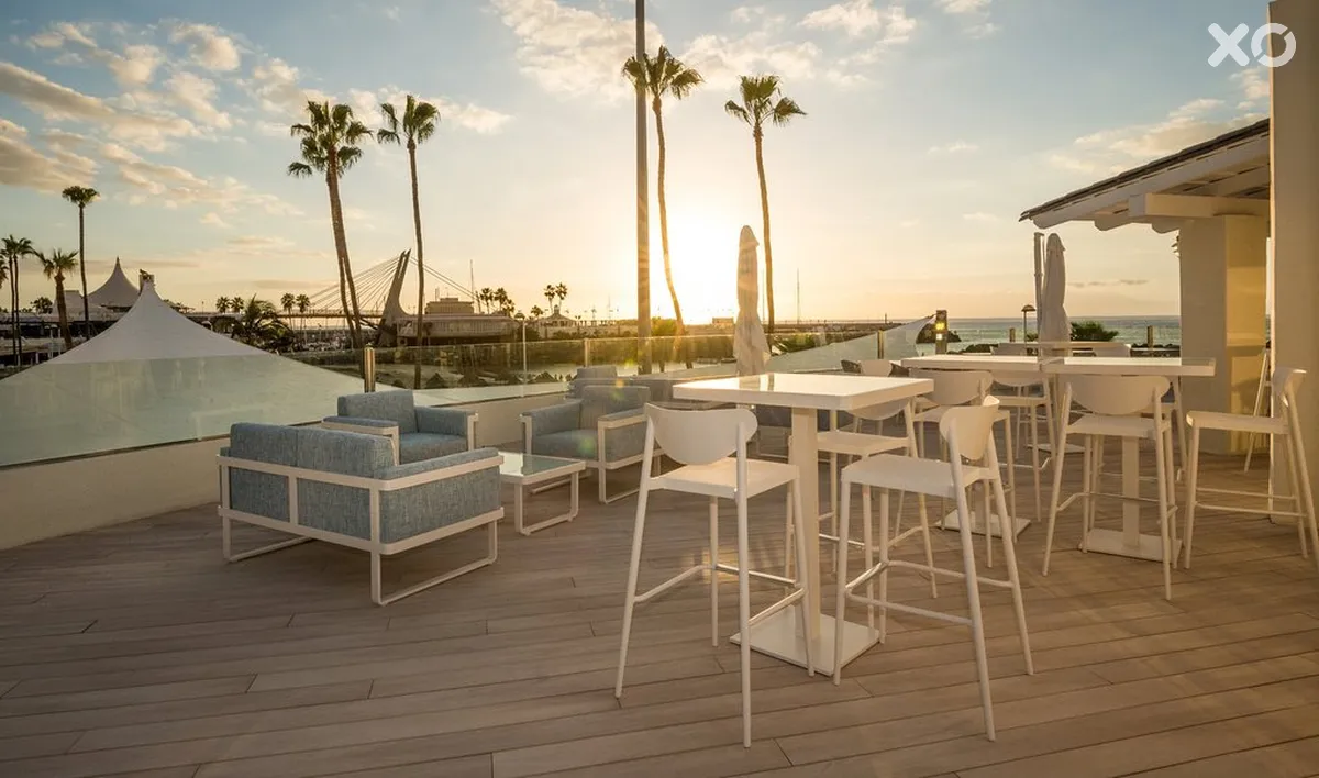 Hovima La Pinta Beachfront Family Hotel