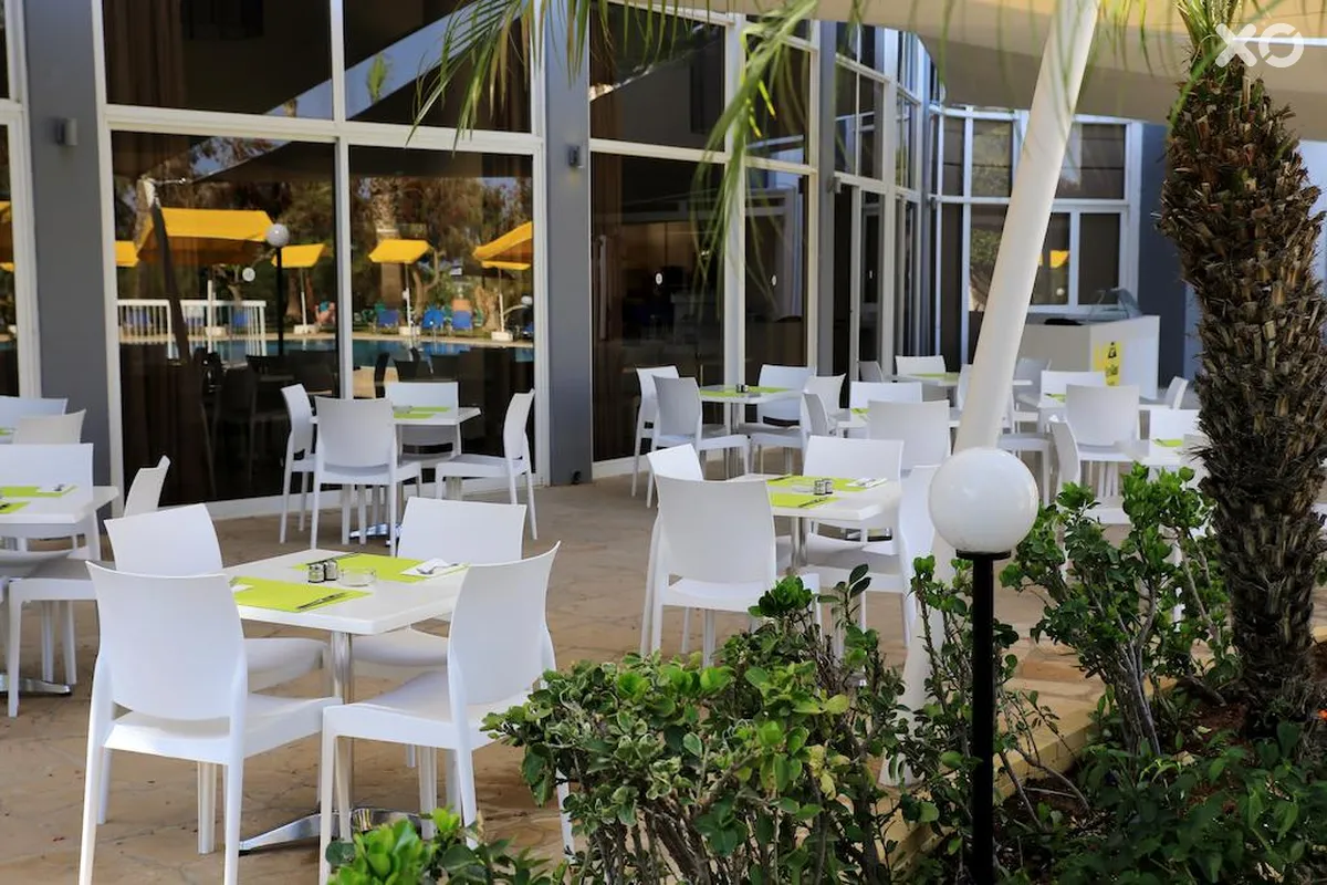 Papouis Protaras Hotel