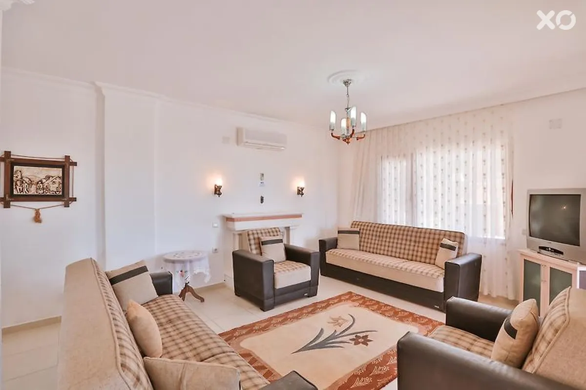 Samira Resort Hotel & Aparts & Villas