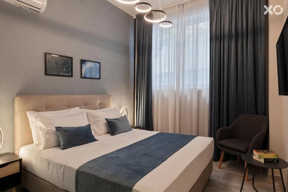 Trendy by Athens Prime Hotels