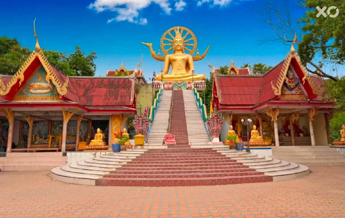 Sociatel Koh Samui