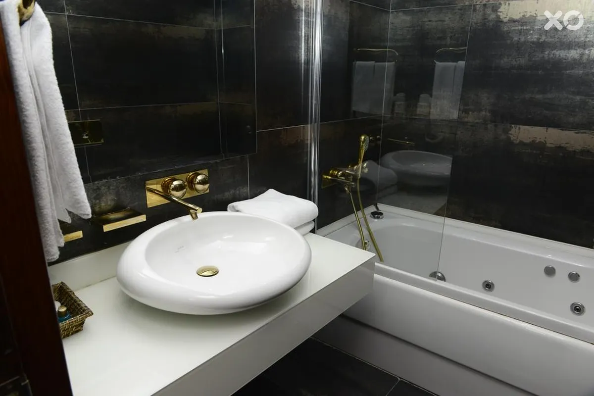 Atik Palas Hotel