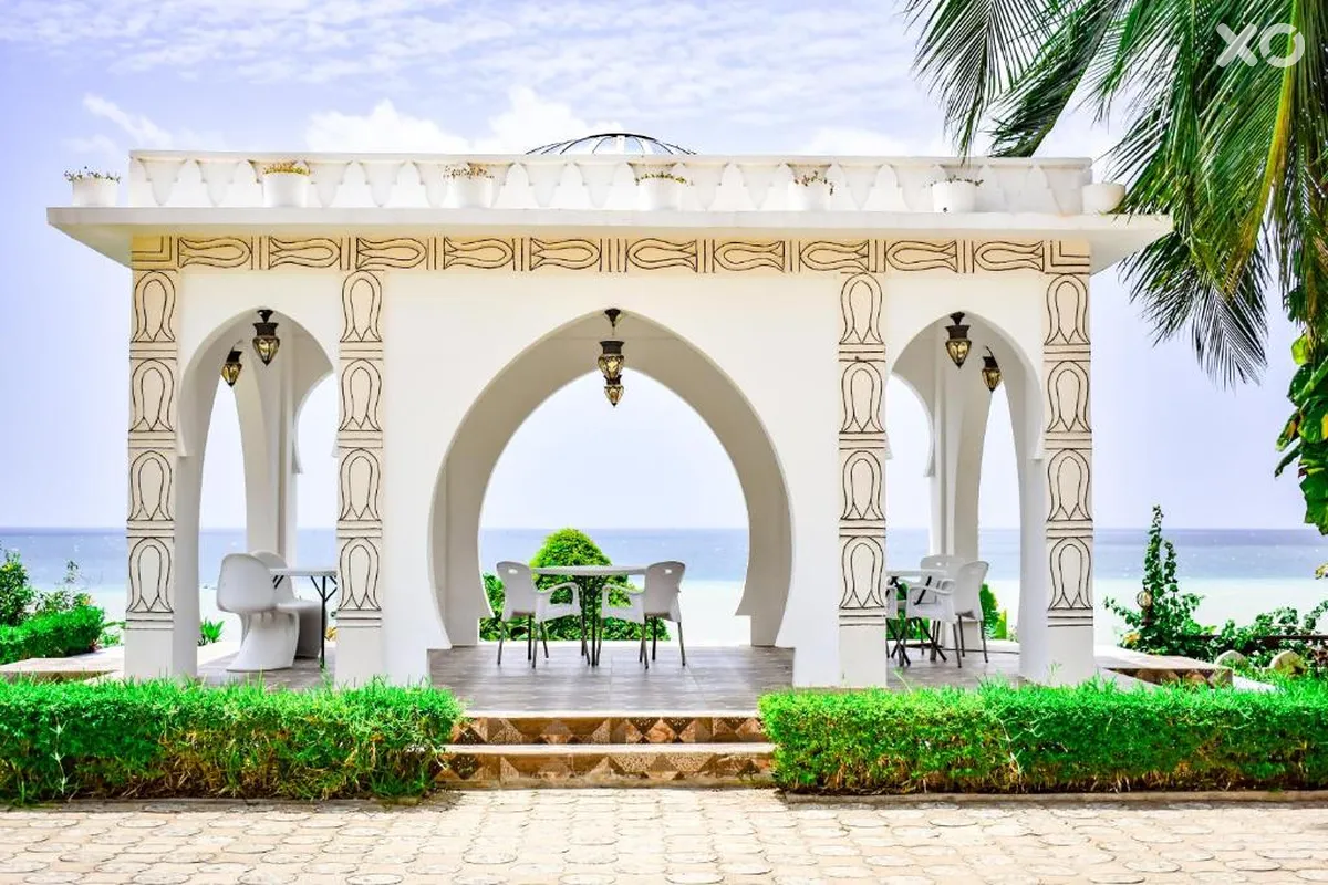 Madinat Al Bahr