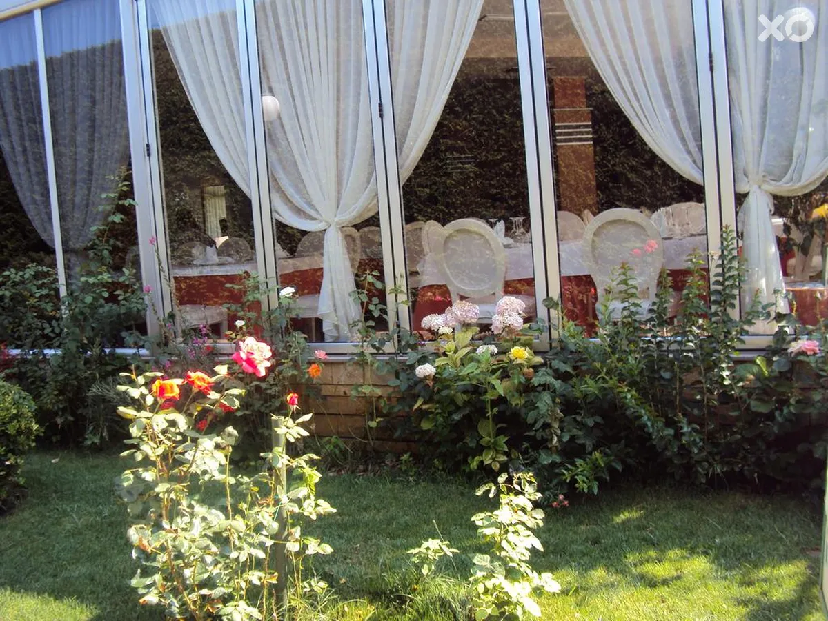 Dyrrah Hotel