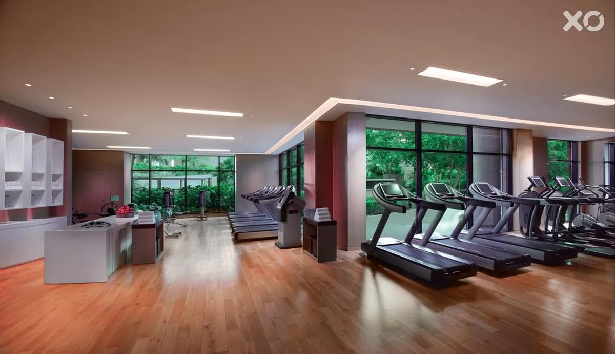 Grand Hyatt Residence