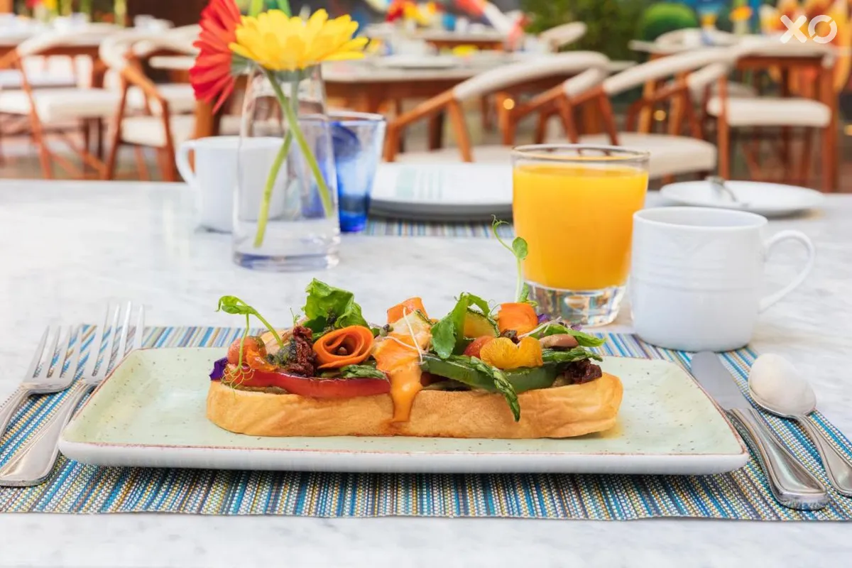 The Yucatan Resort Playa del Carmen
