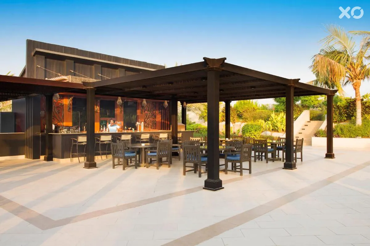Al Hamra Residence