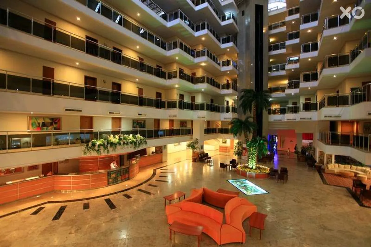 Perre Delta Resort & Spa