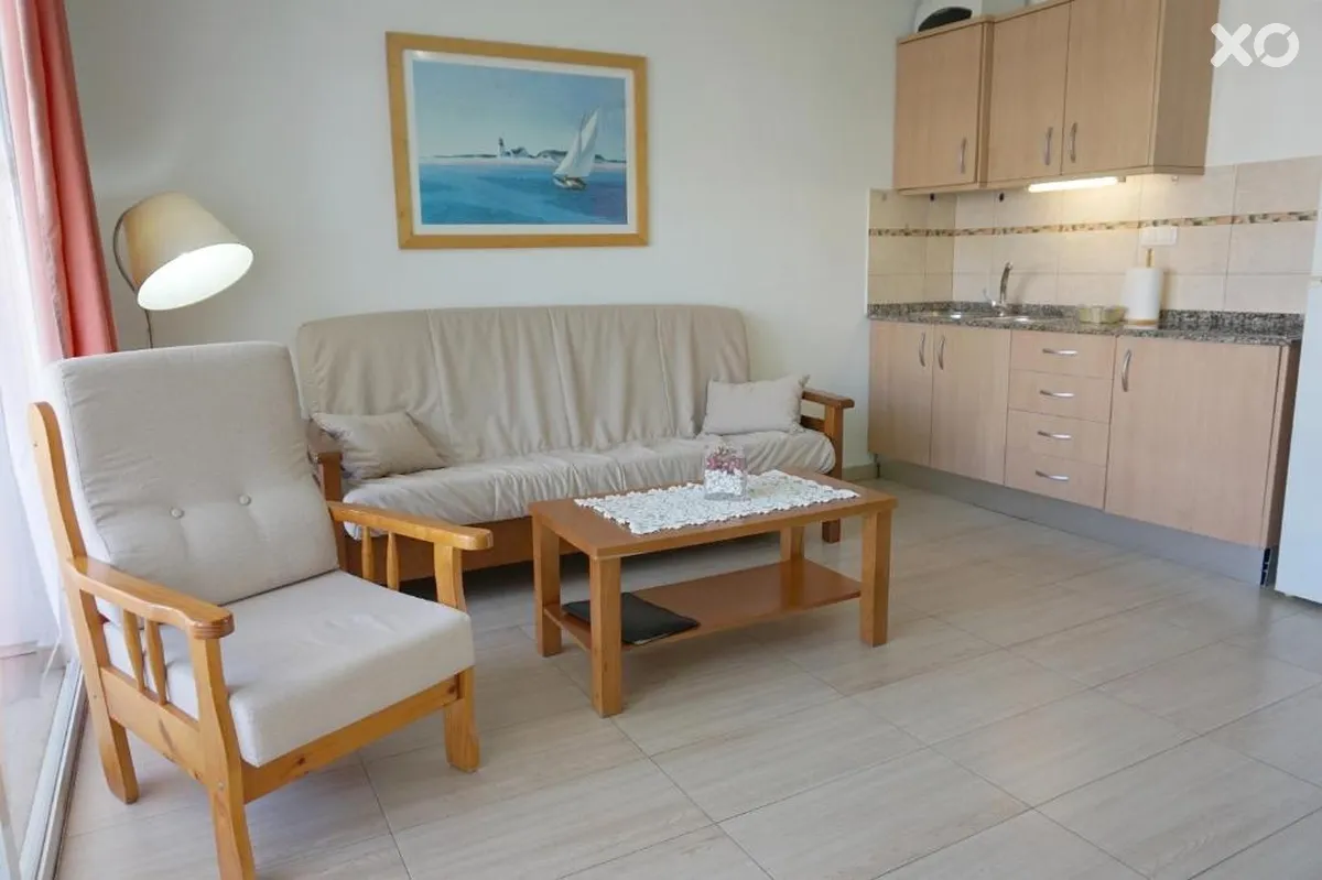 Ecuador Apartments