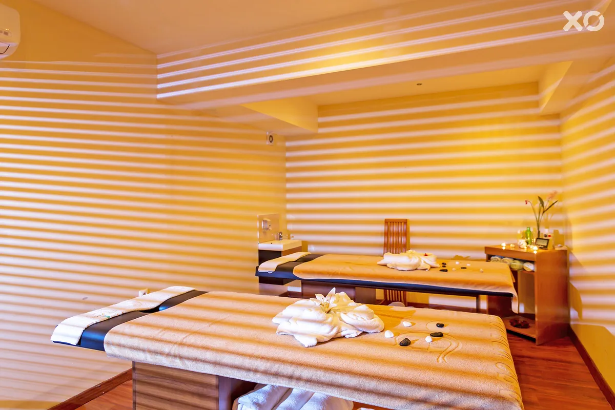 Blue Sea Holiday Village