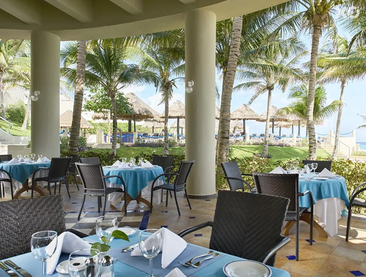 Occidental Tucancun