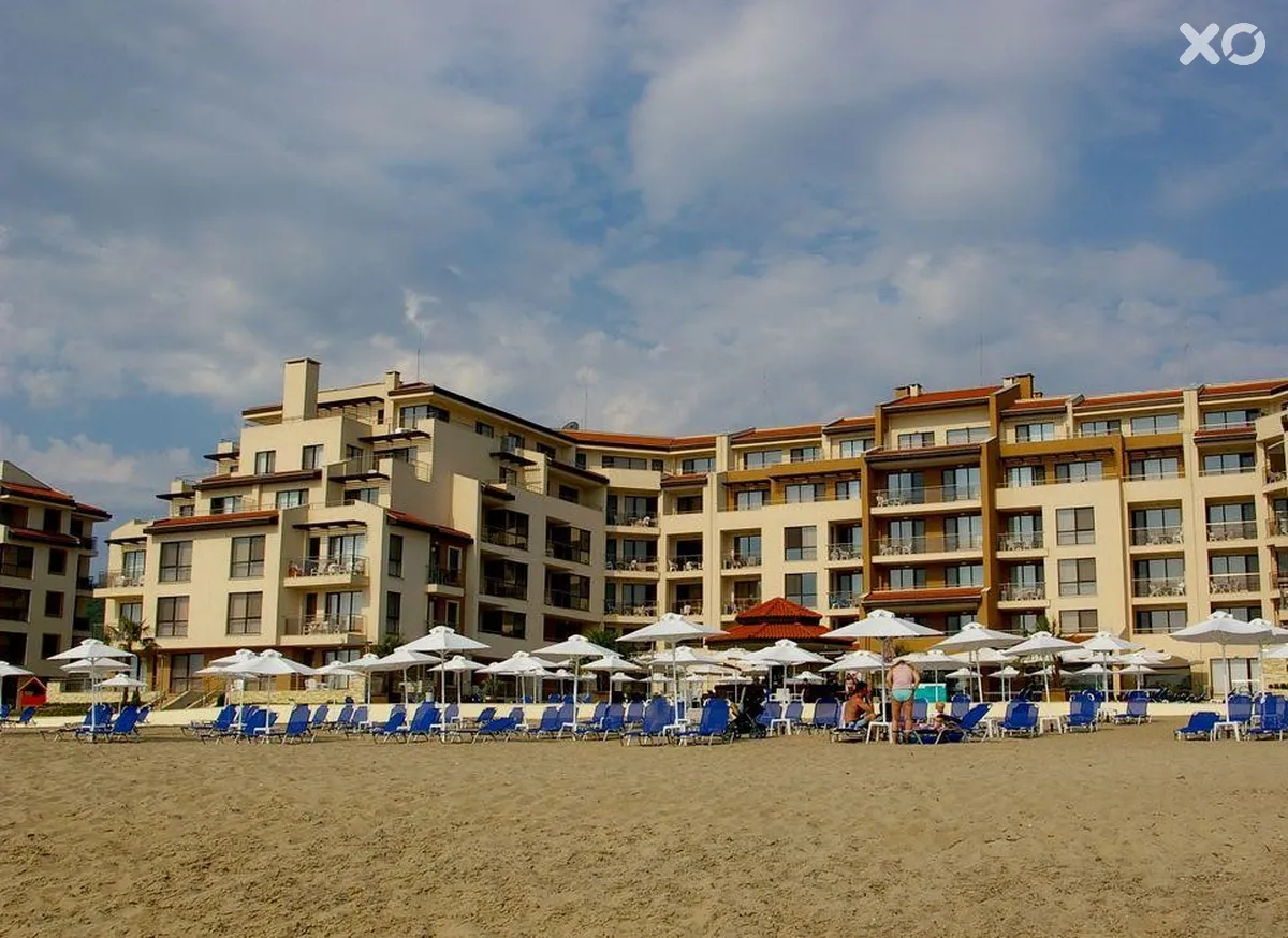 Obzor Beach Resort