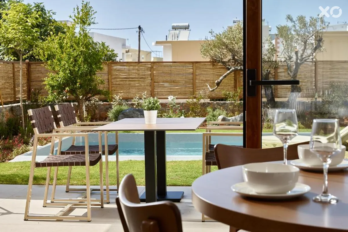 Volta Suites & Villas