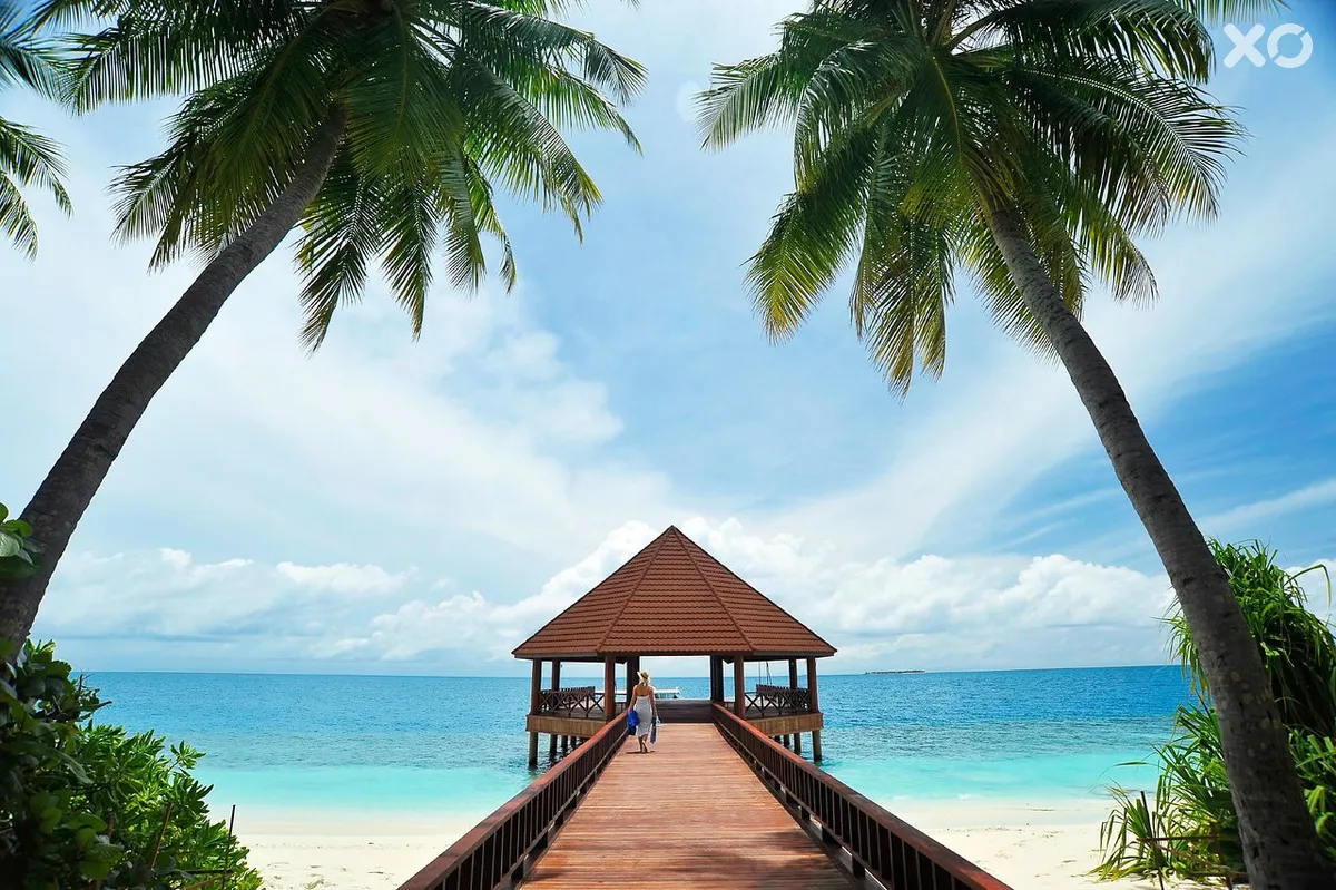 Robinson Club Maldives