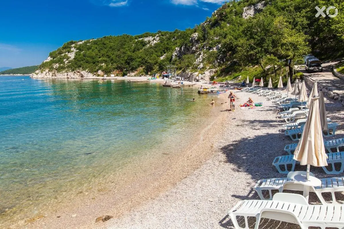 Holiday Resort Kacjak