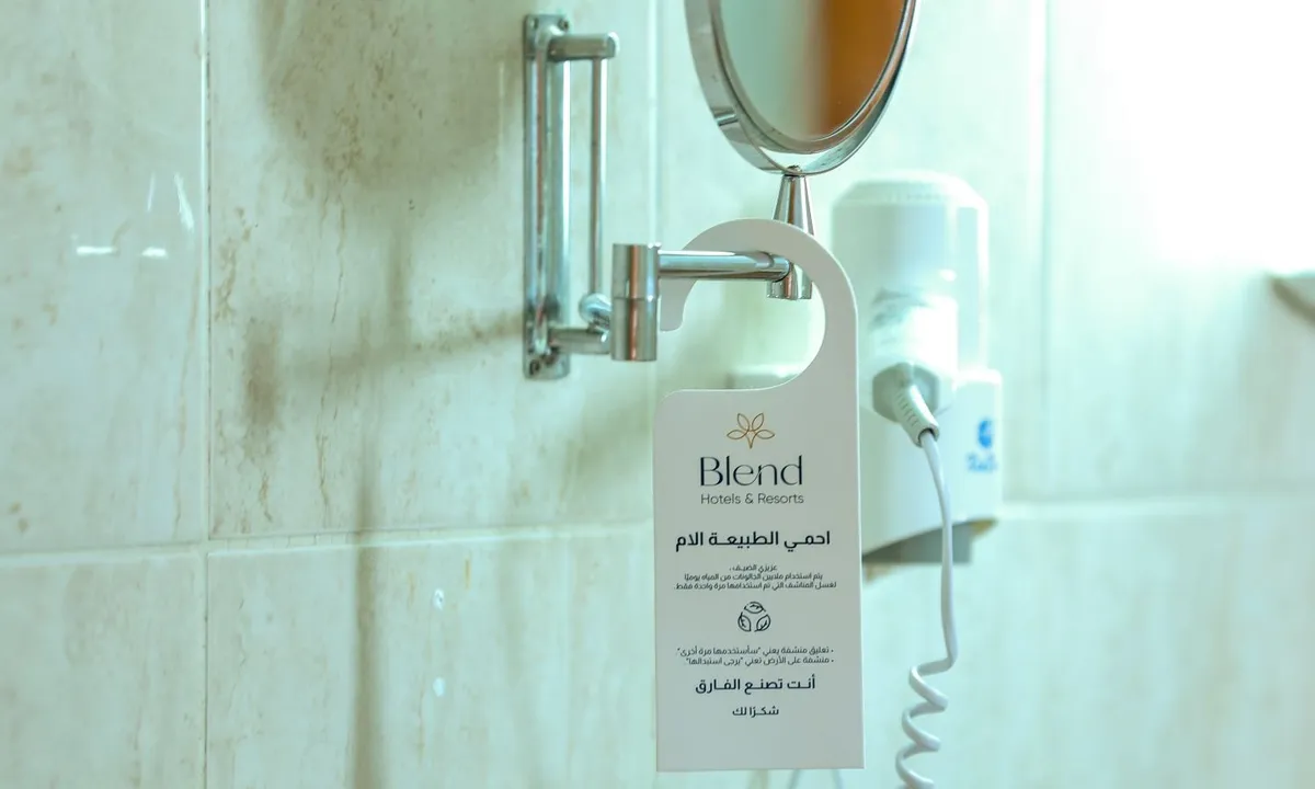 Blend Club Aqua Resort