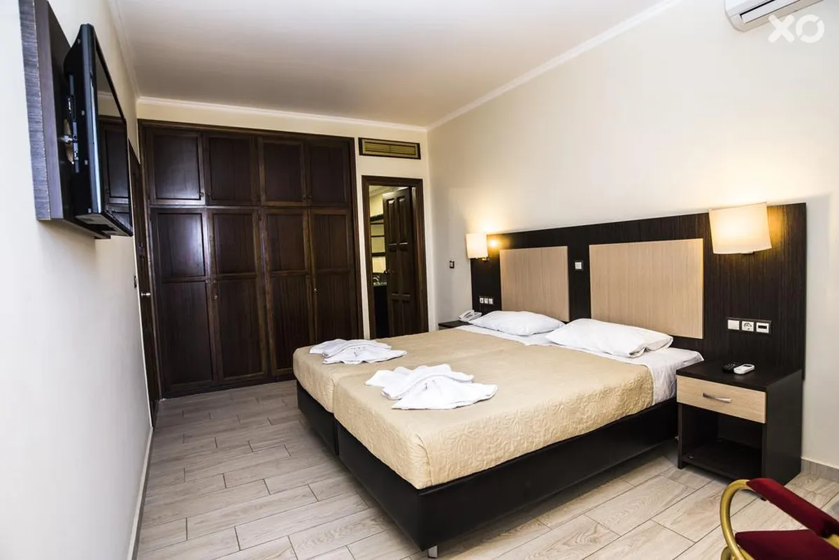 Magna Graecia Hotel