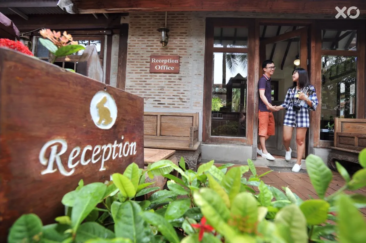 Rabbit Resort Pattaya