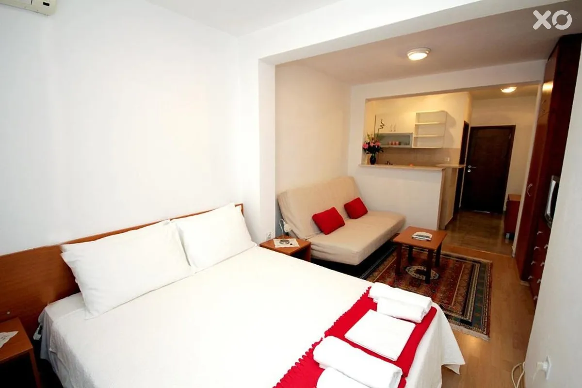 Draskovic Guesthouse
