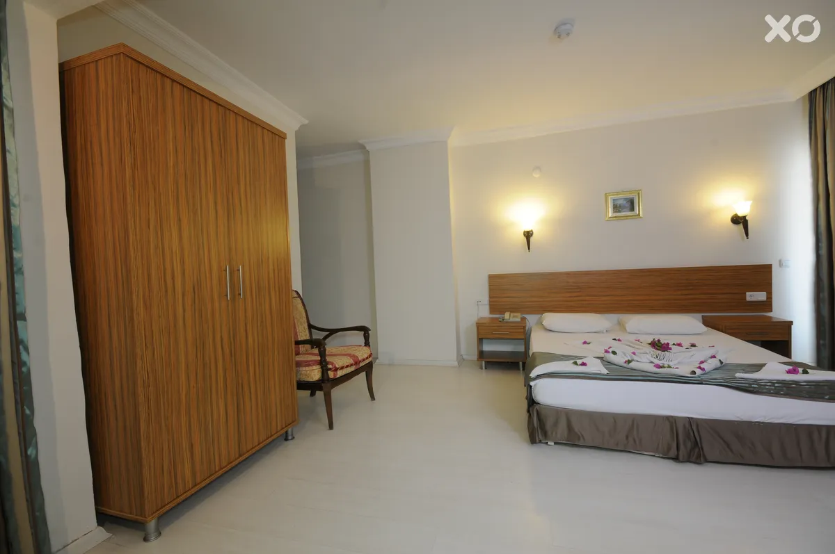 Mert Seaside Hotel
