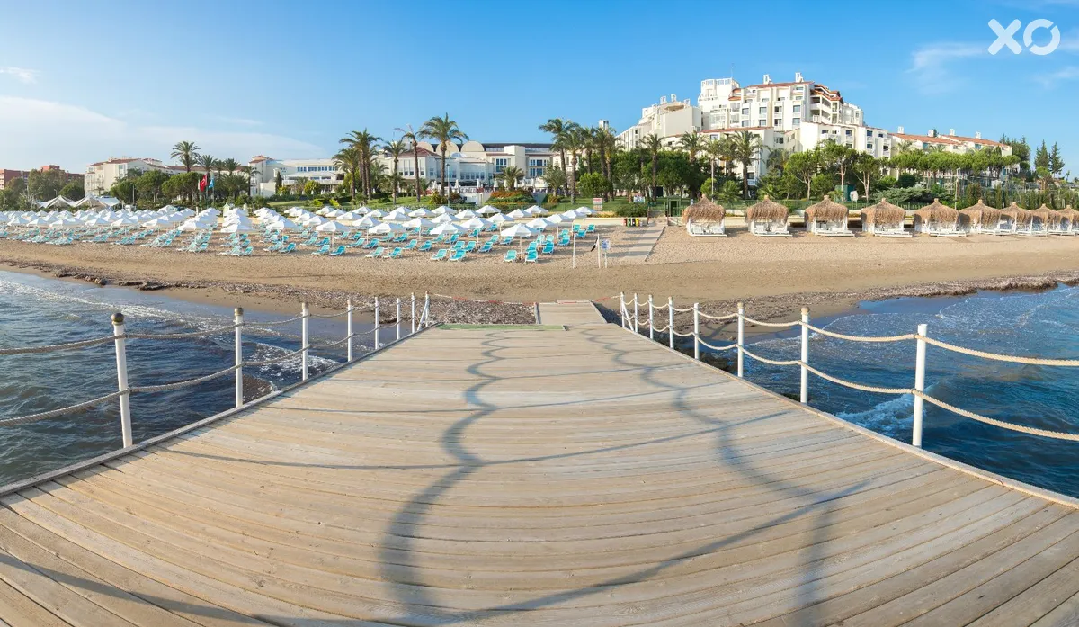 Paloma Perissia Hotel
