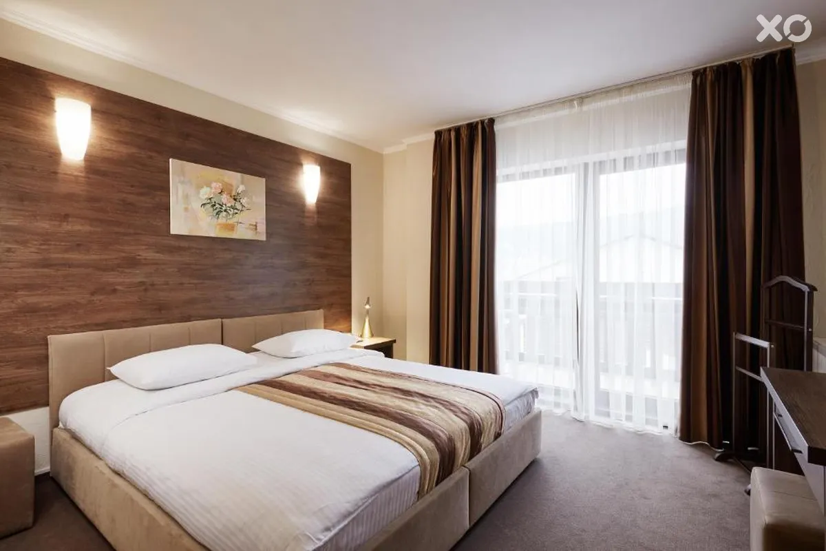 Graal Resort by Ribas