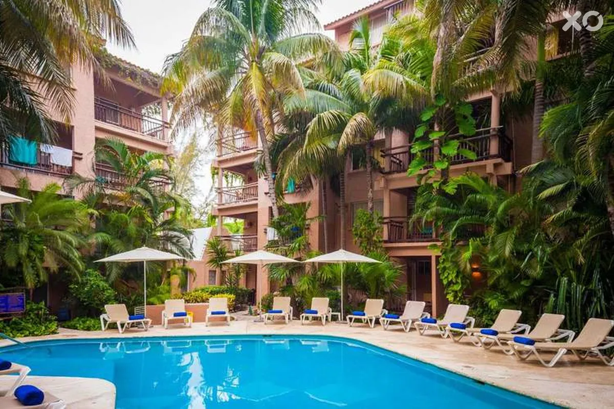 Tukan Hotel & Beach Club