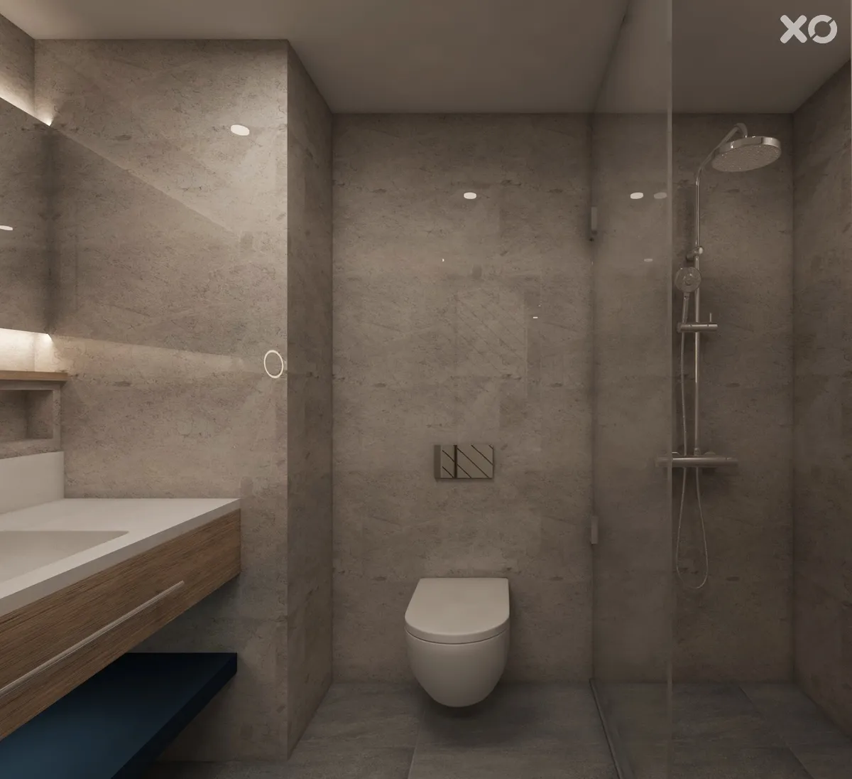 Maxeria Blue Didyma Hotel