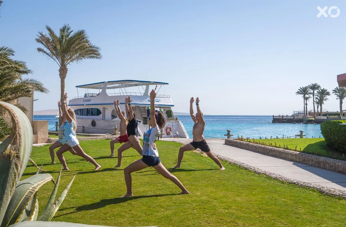 Sunny Days Resort Spa & Aqua Park