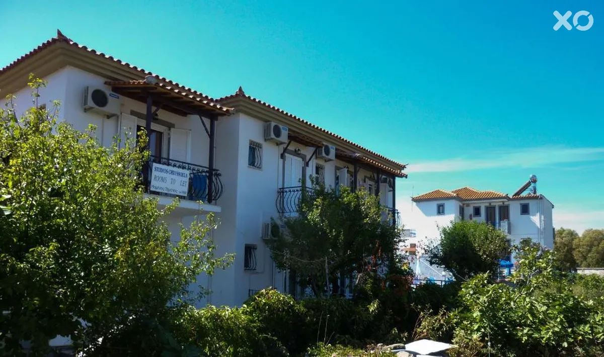 Chrysoula Studios