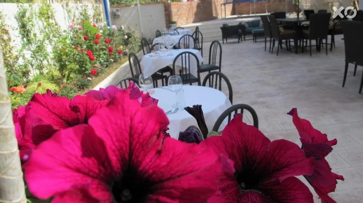 Nika Hotel