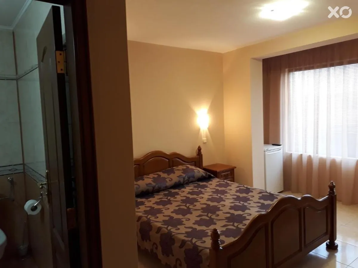 Chuchulev Hotel