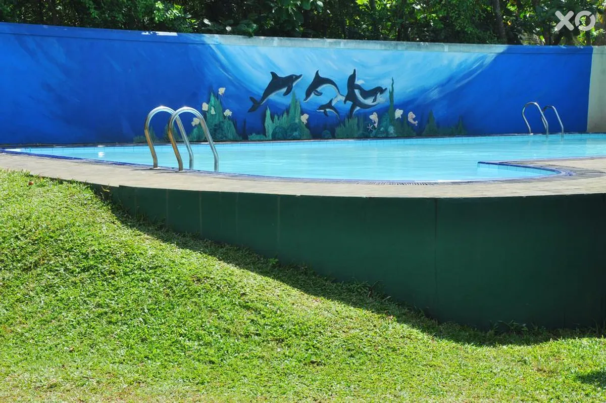 Green Shadows Beach Hotel