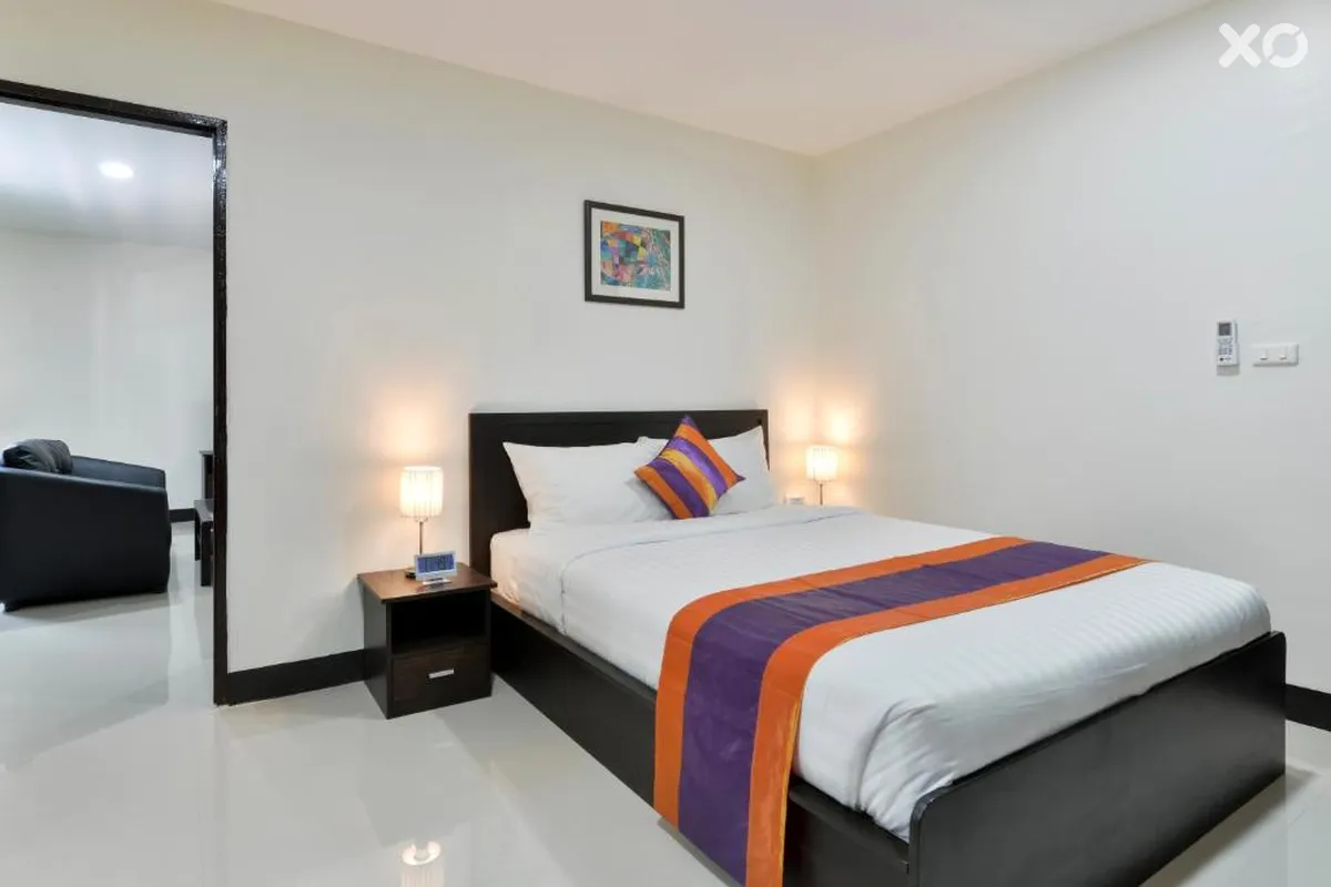 Studio Sukhumvit 71