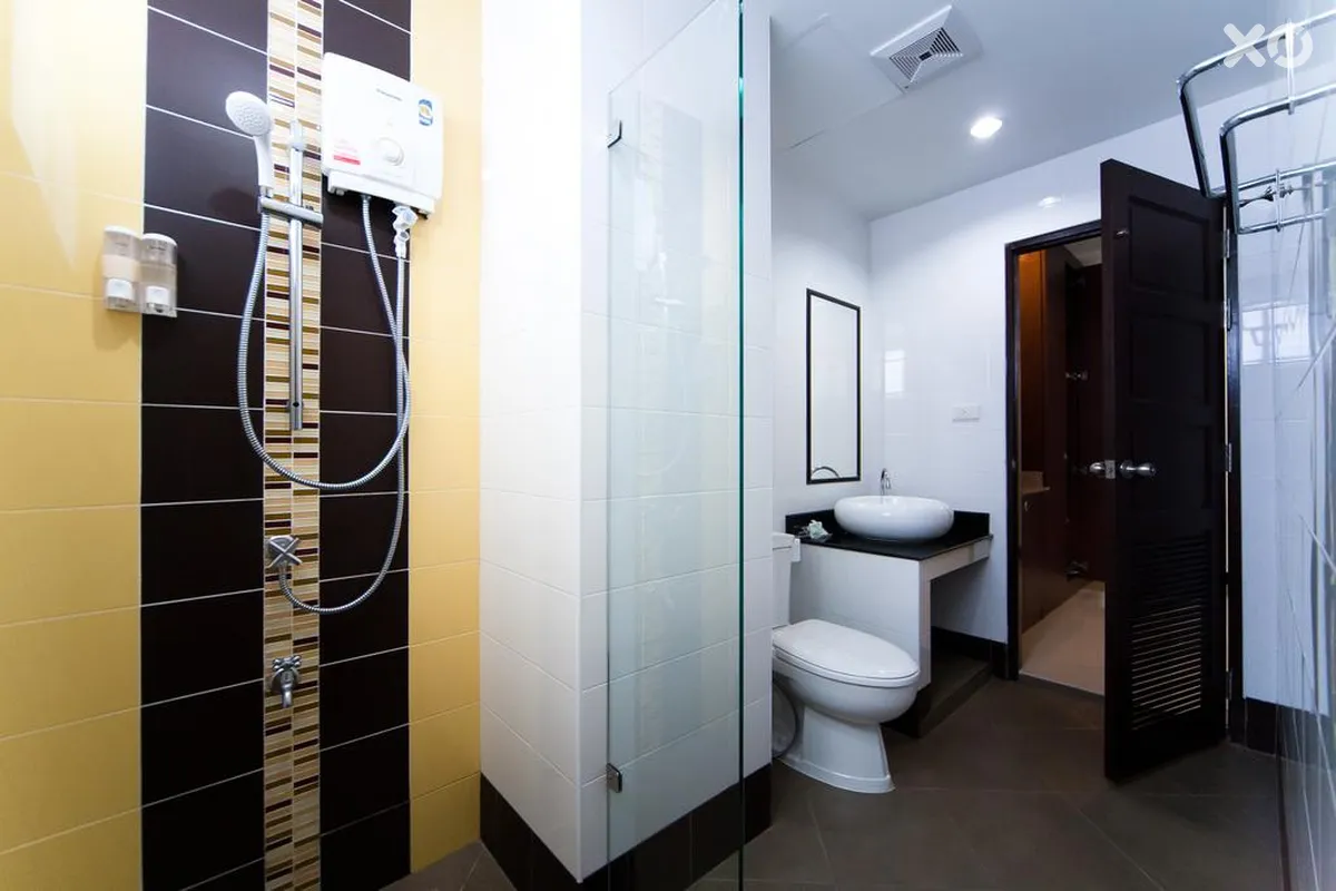 Phavina Service Residence