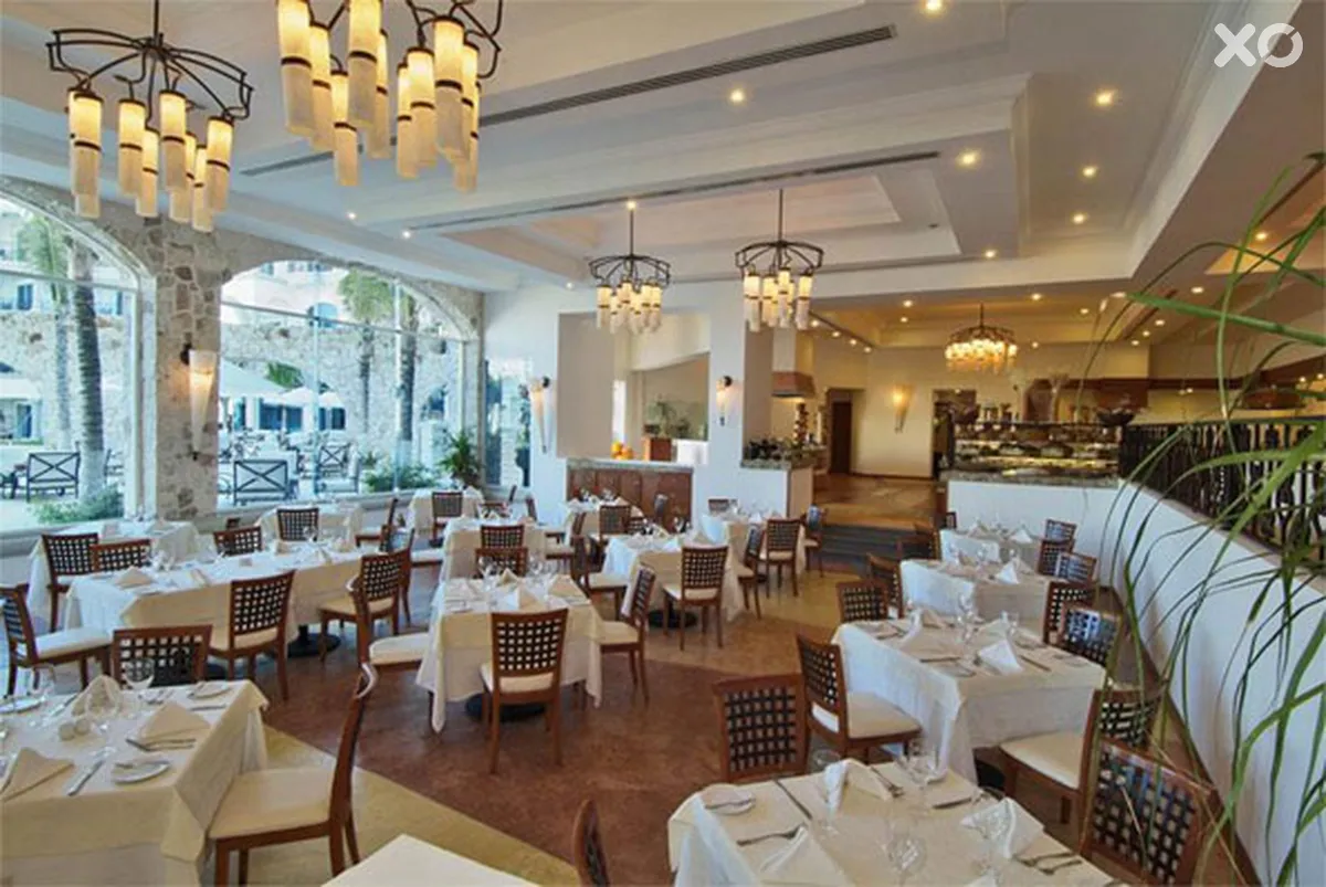 Hilton Playa del Carmen