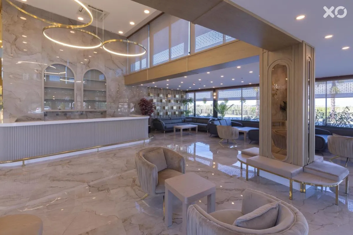 Belenli Resort Hotel