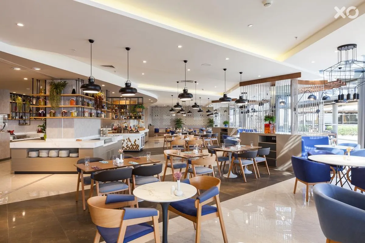 Novotel Istanbul Zeytinburnu