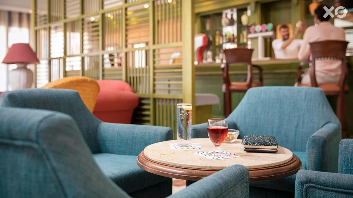 TUI Blue Grupotel Turquesa Mar
