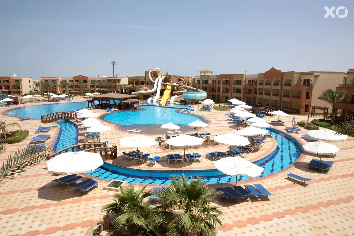 Royal Regency Club Sharm El Sheikh